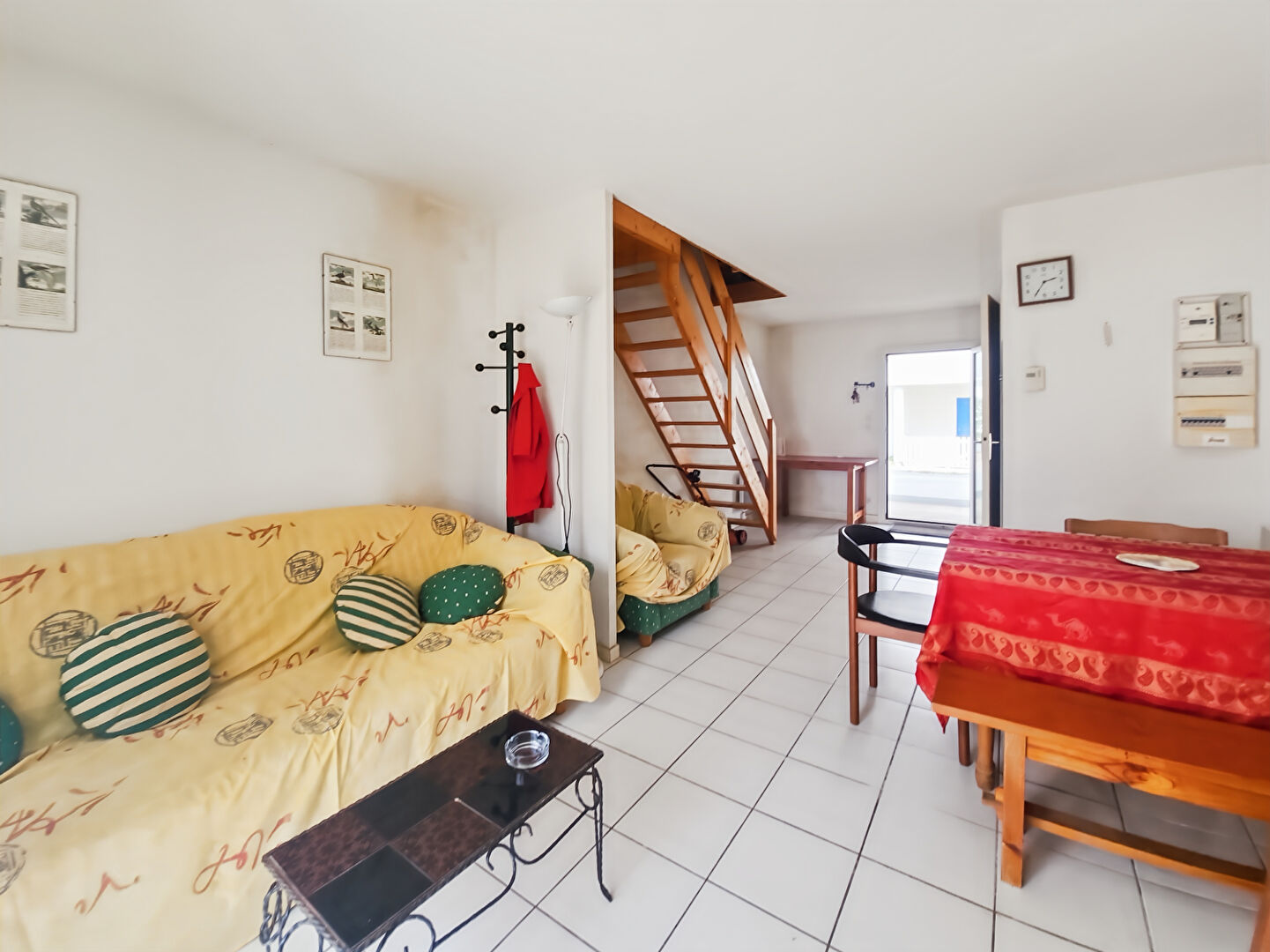 Maison SAINT HILAIRE DE RIEZ (85270) 5 pièces 60.79 m²