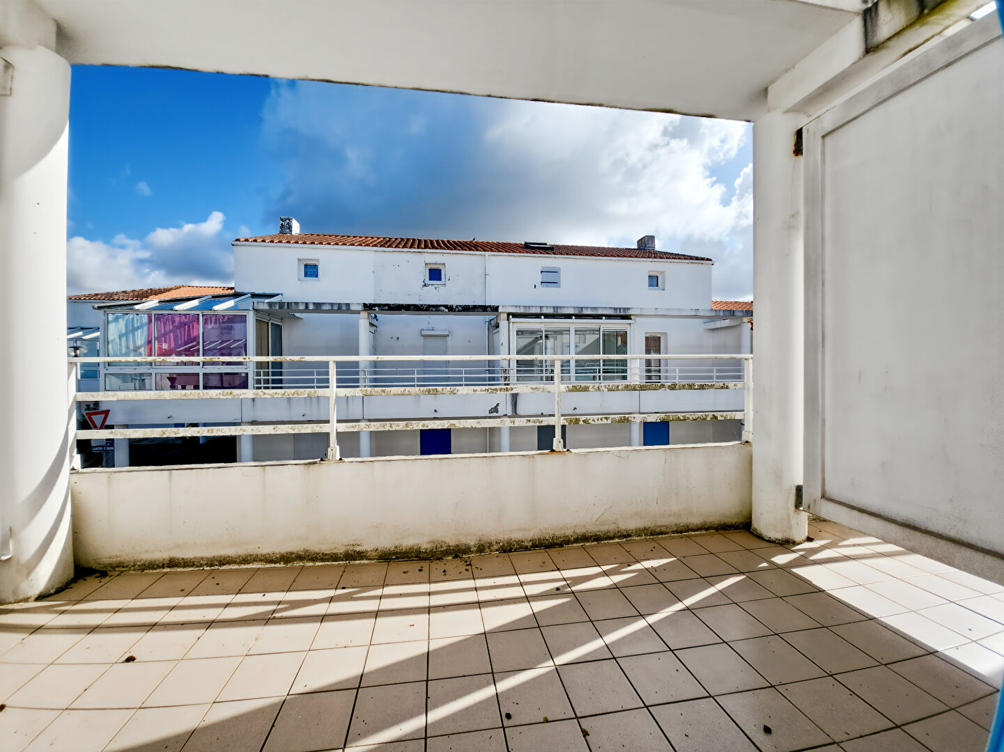 Maison SAINT HILAIRE DE RIEZ (85270) 5 pièces 60.79 m²