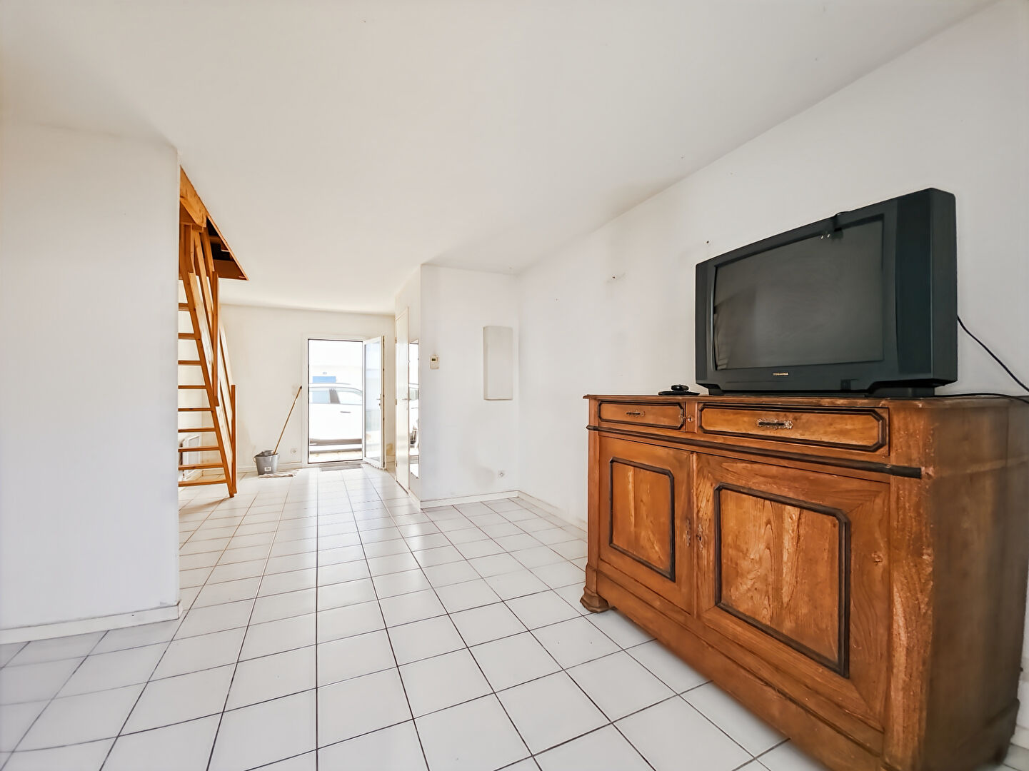 Maison SAINT HILAIRE DE RIEZ (85270) 5 pièces 60.79 m²