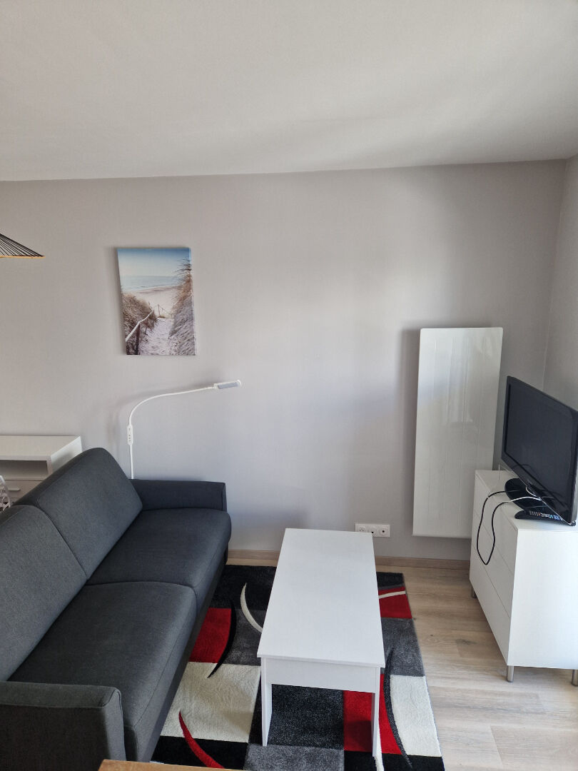 Appartement SAINT JEAN DE MONTS (85160) 1 pièce 27.00 m²