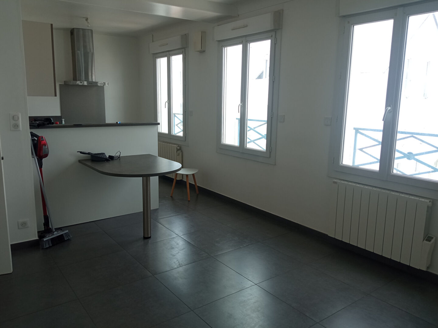Appartement CHALLANS (85300) 2 pièces 42.56 m²