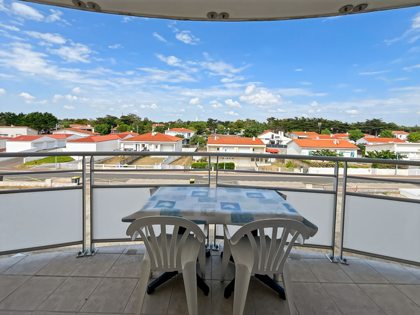 Appartement Saint Jean de Monts (85160) 1 pièce 26.17 m²