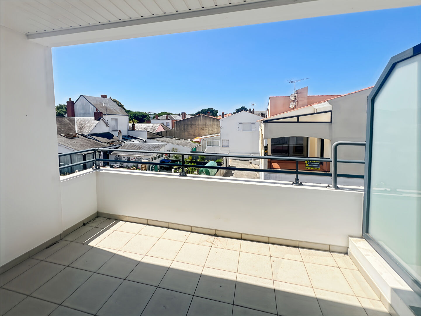 Appartement SAINT JEAN DE MONTS (85160) 3 pièces 65.85 m²