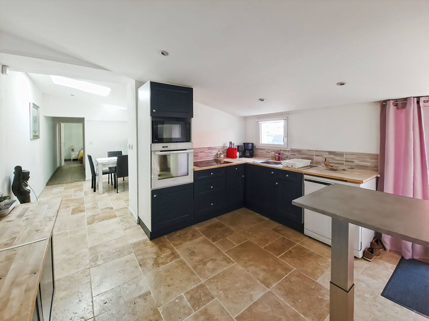 Maison SOULLANS (85300) 3 pi&egrave;ces 66.97 m&sup2;