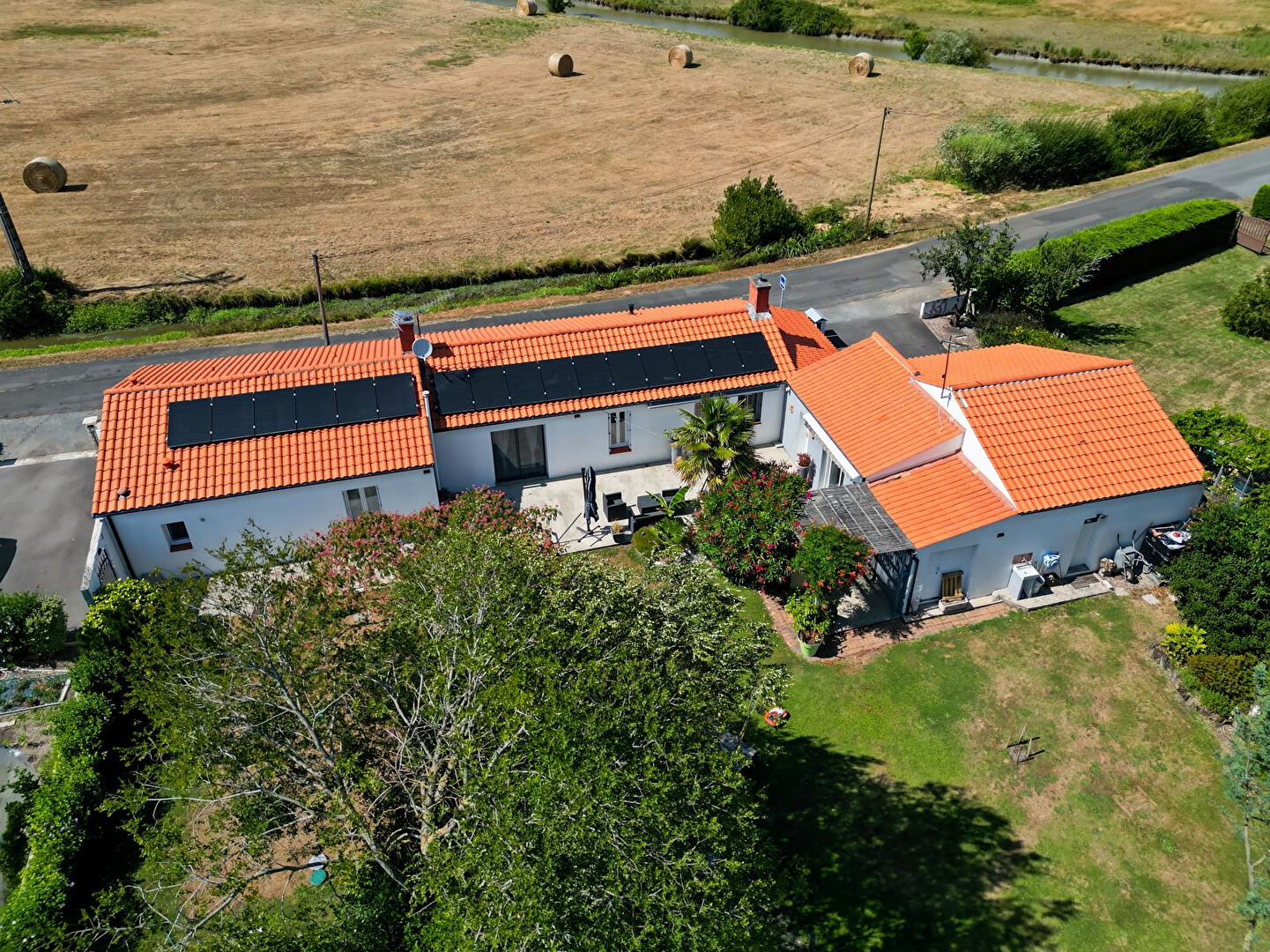 Maison LE PERRIER (85300) 4 pièces 114.23 m²