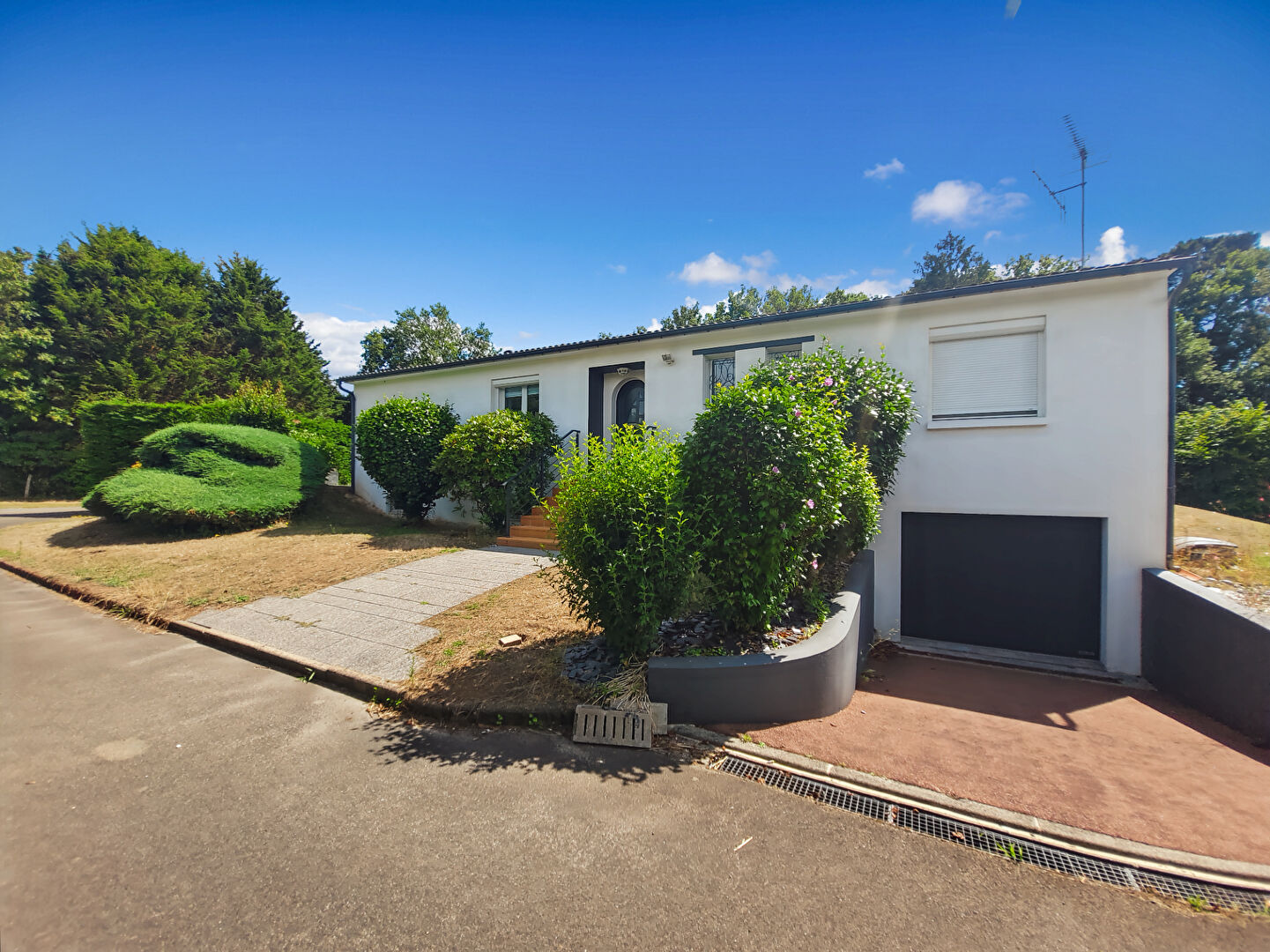 Maison CHALLANS (85300) 4 pièces 118.22 m²