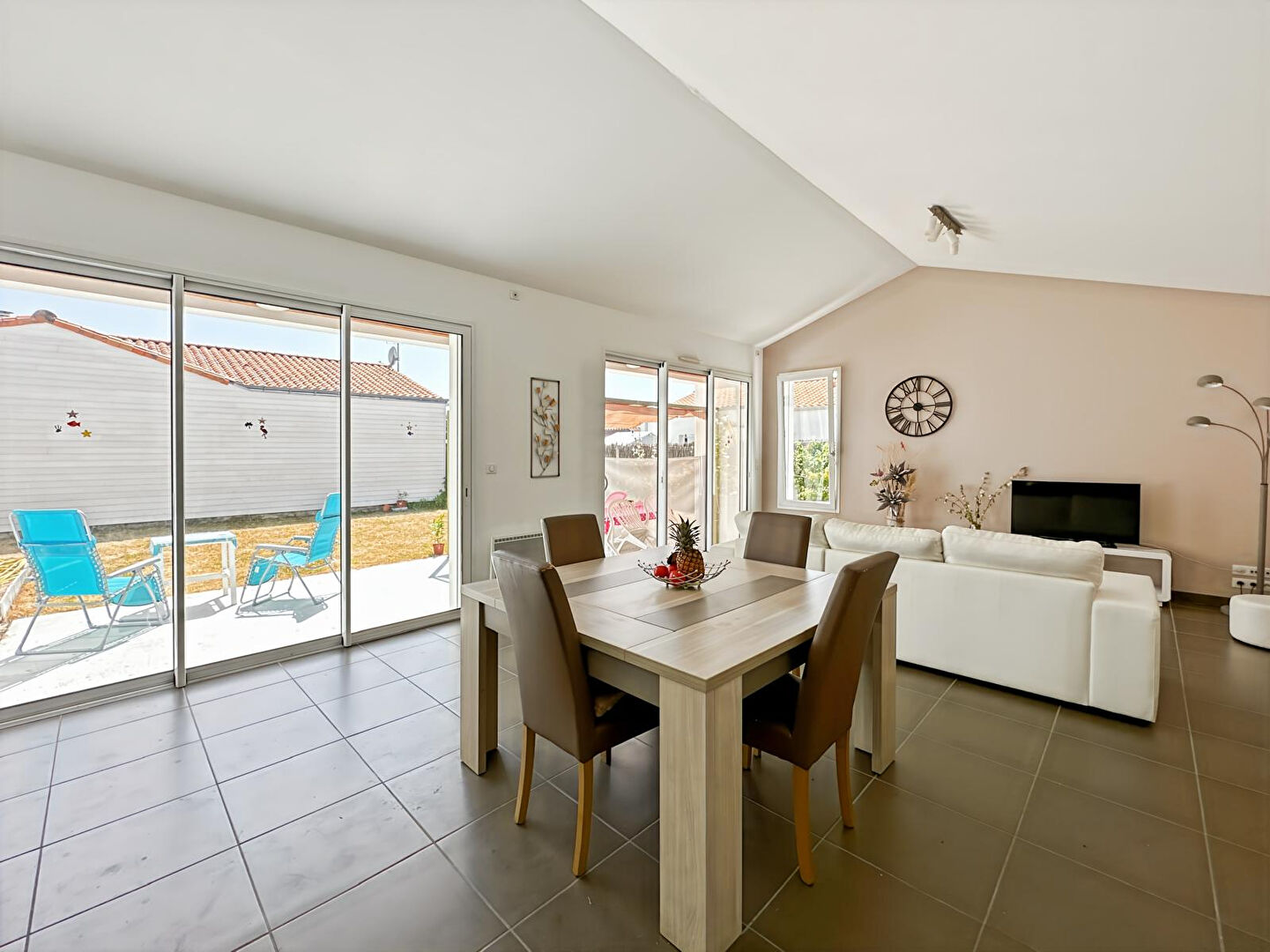 Maison SAINT JEAN DE MONTS (85160) 4 pièces 86.58 m²