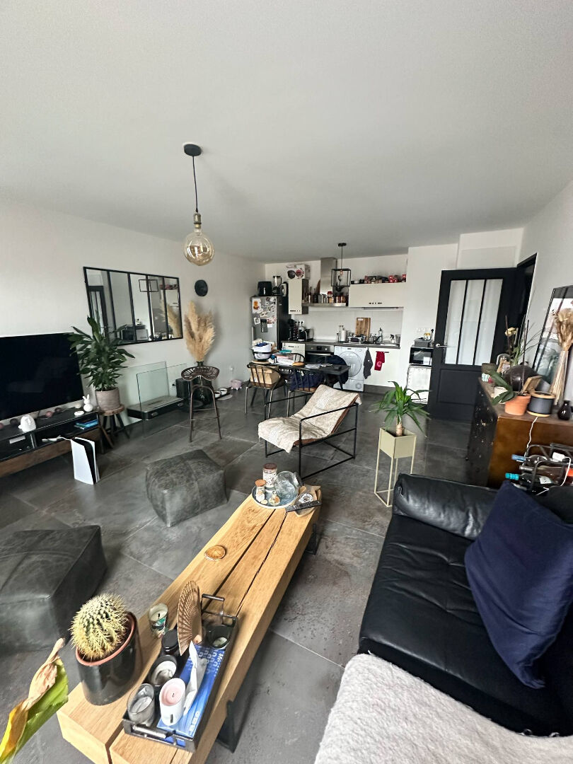 Appartement CHALLANS (85300) 2 pi&egrave;ces 50.94 m&sup2;