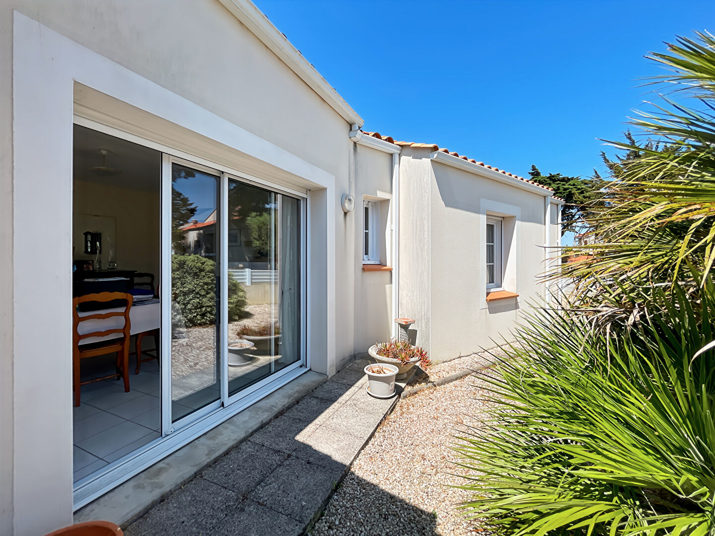 Maison SAINT JEAN DE MONTS (85160) 4 pièces 84.93 m²