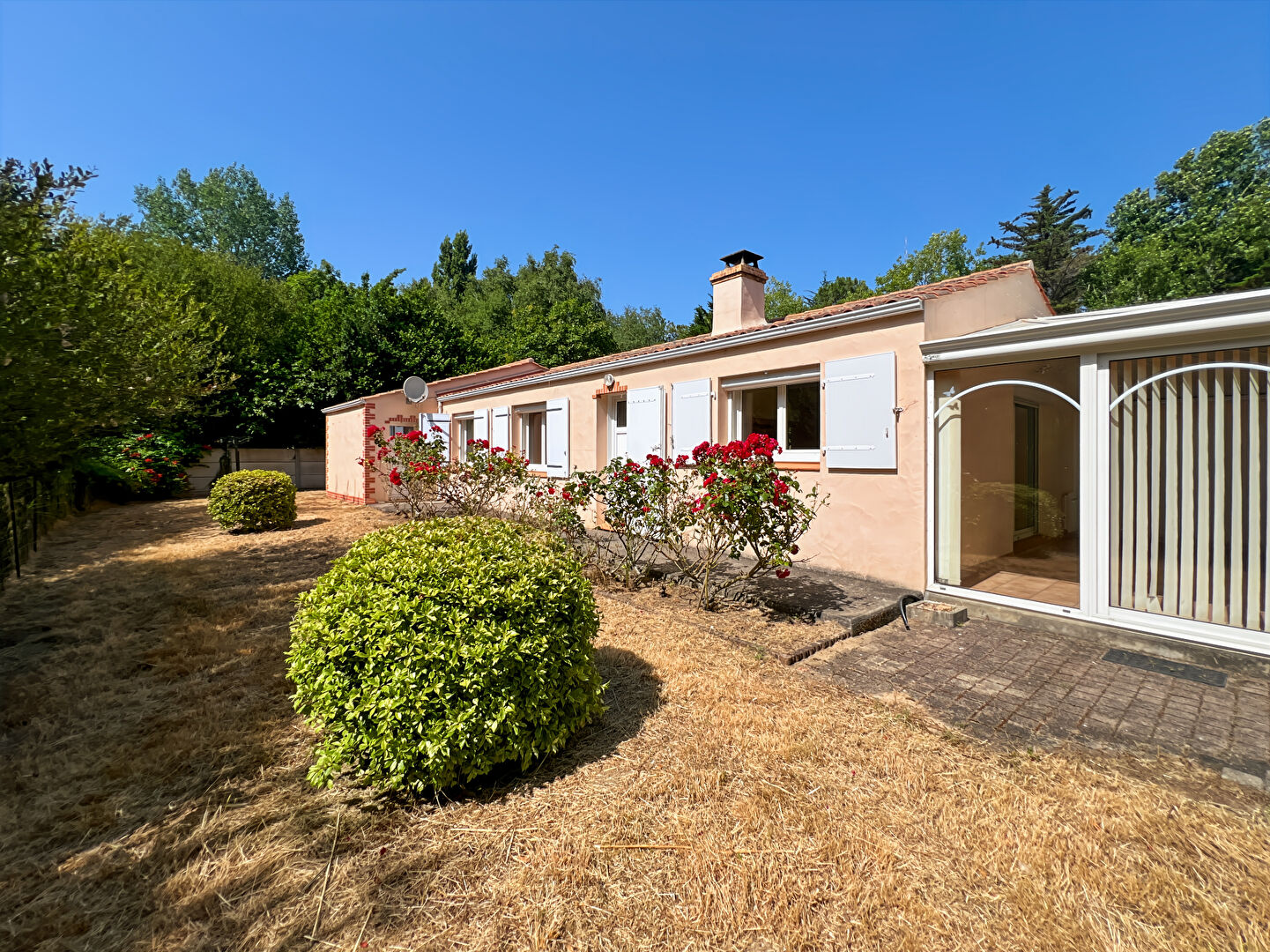 Maison SAINT JEAN DE MONTS (85160) 3 pièces 83.06 m²