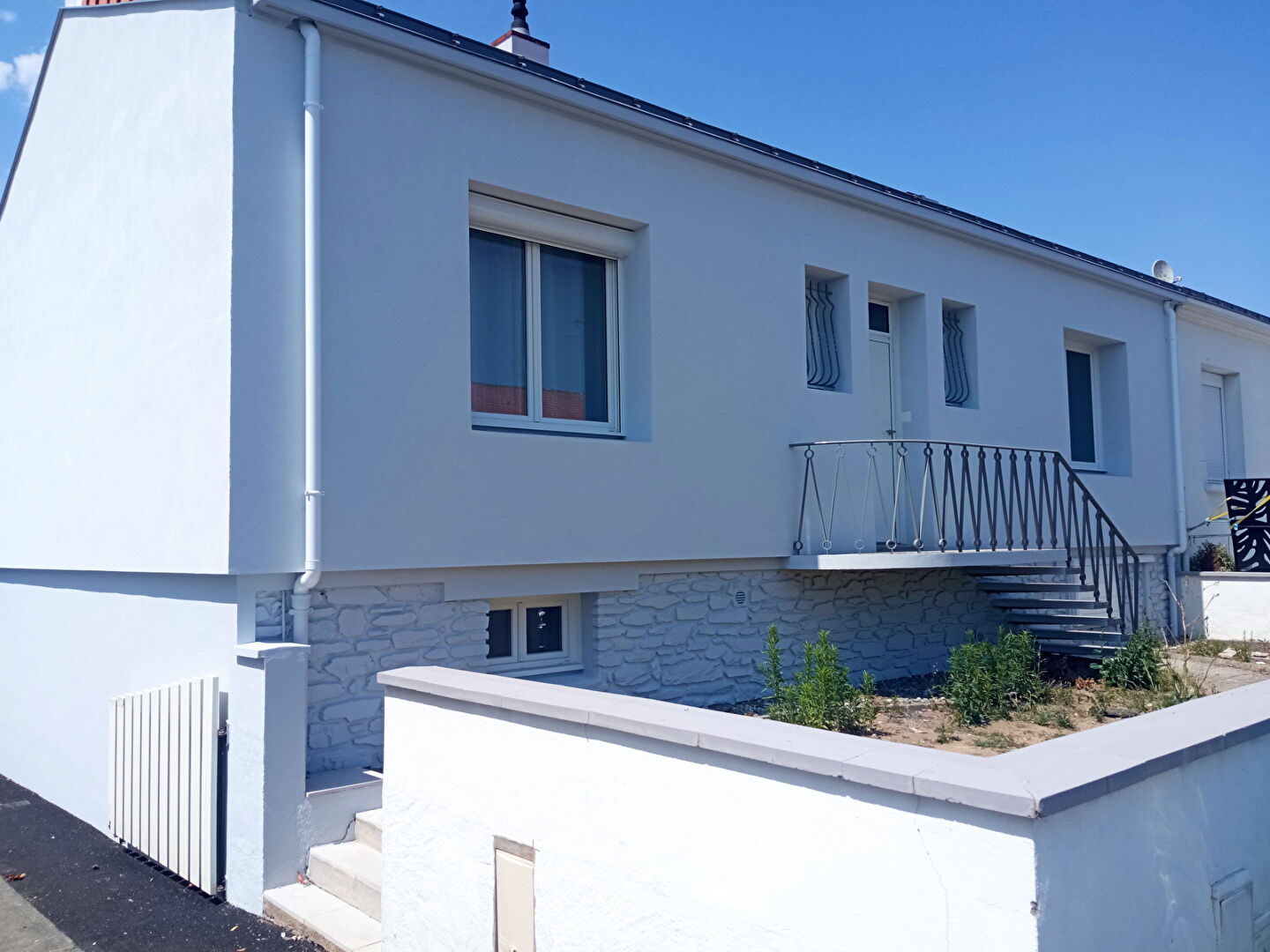 Chambre CHALLANS (85300) 2 pièces 12.12 m²