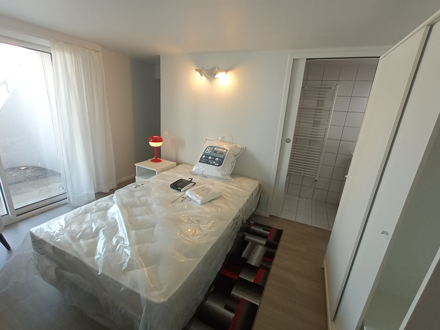 Chambre CHALLANS (85300) 2 pièces 12.12 m²