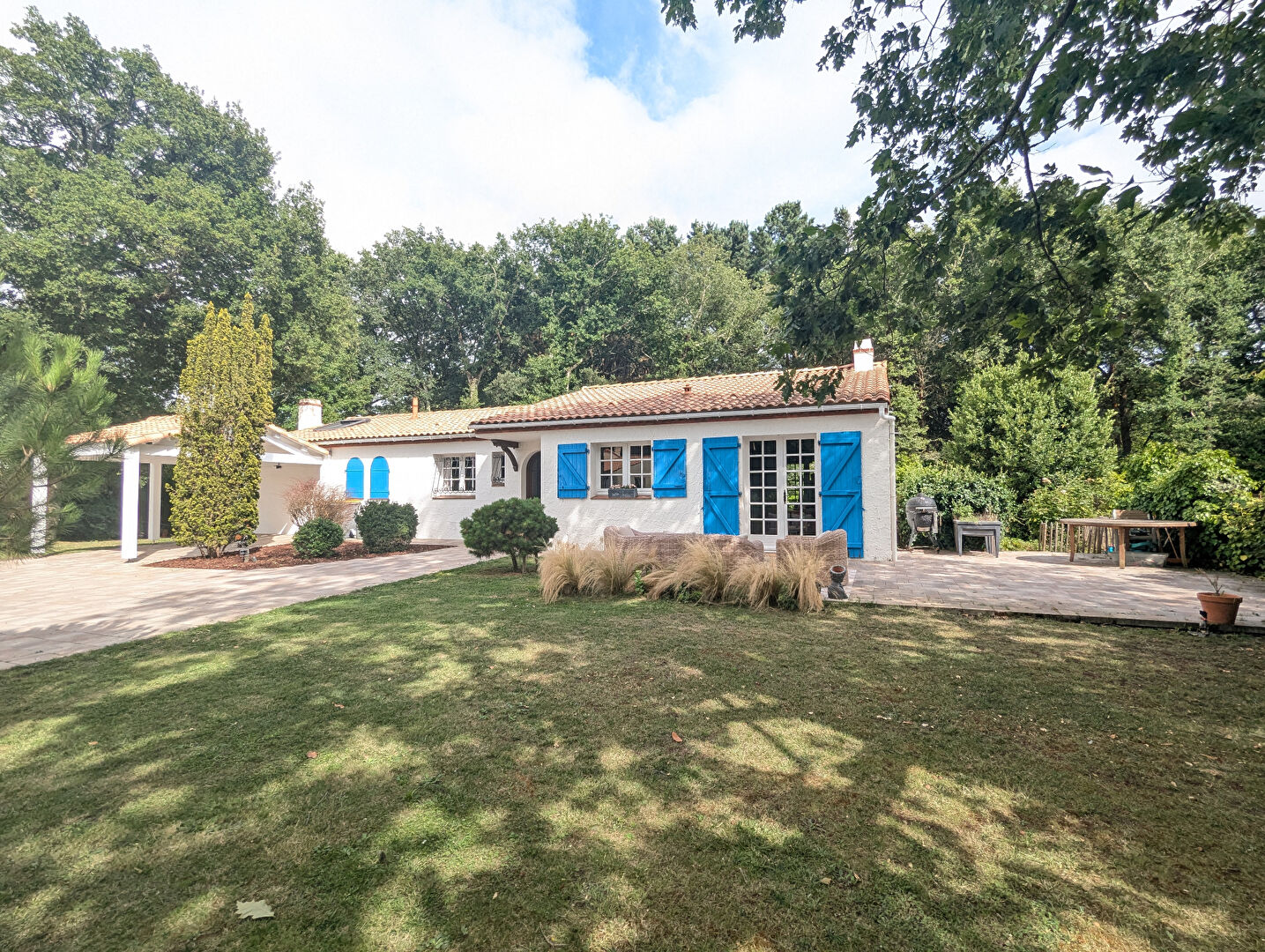 Maison CHALLANS (85300) 5 pièces 141.00 m²