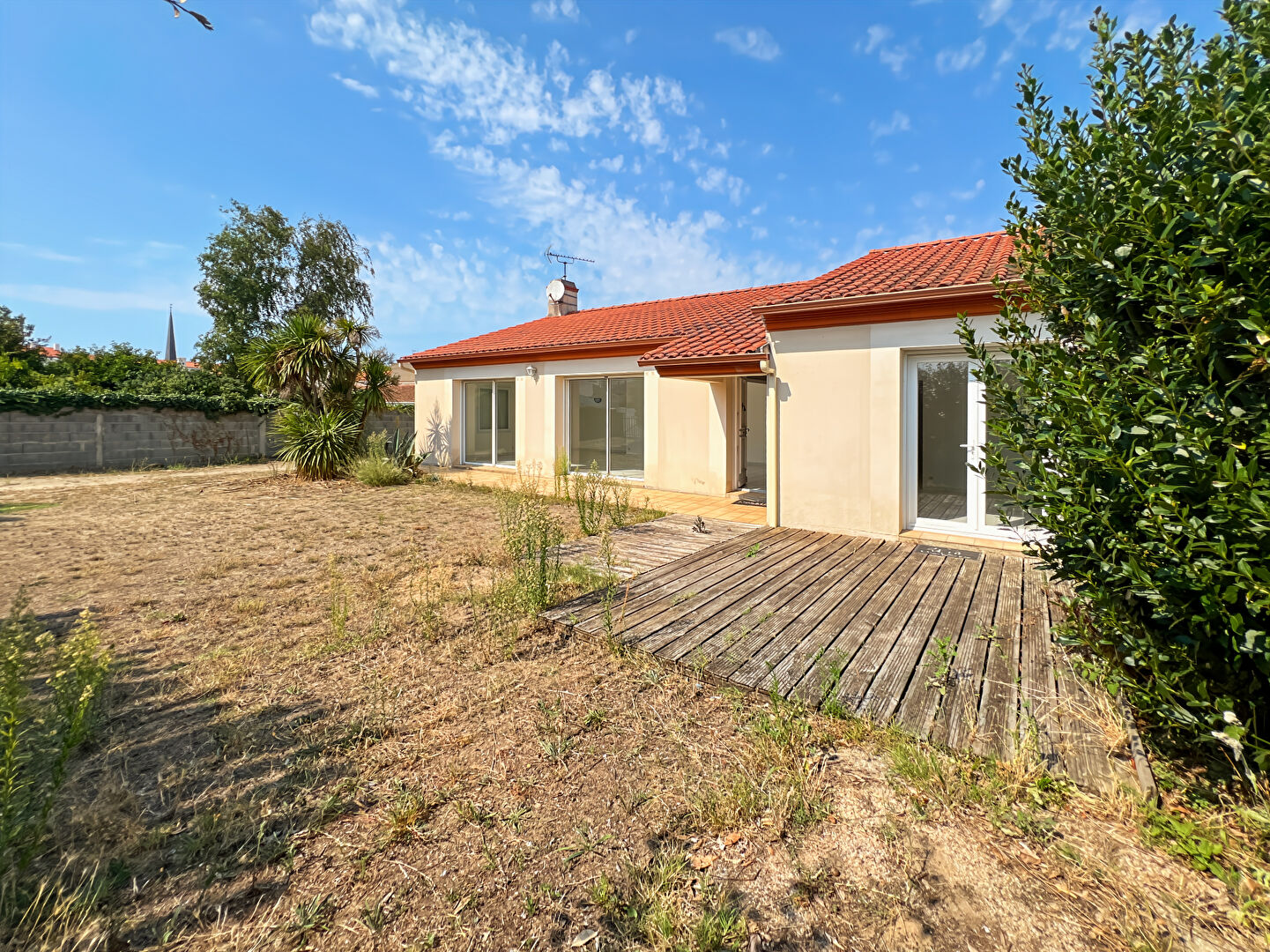 Maison SAINT JEAN DE MONTS (85160) 5 pièces 126.06 m²
