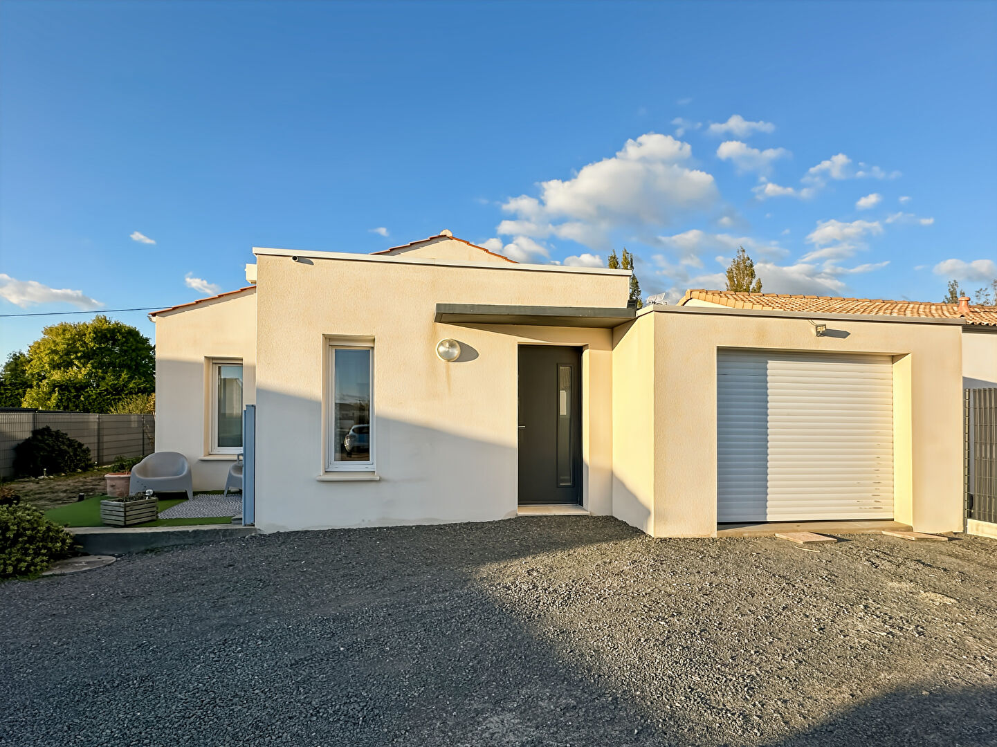 Maison LE PERRIER (85300) 3 pi&egrave;ces 79.00 m&sup2;