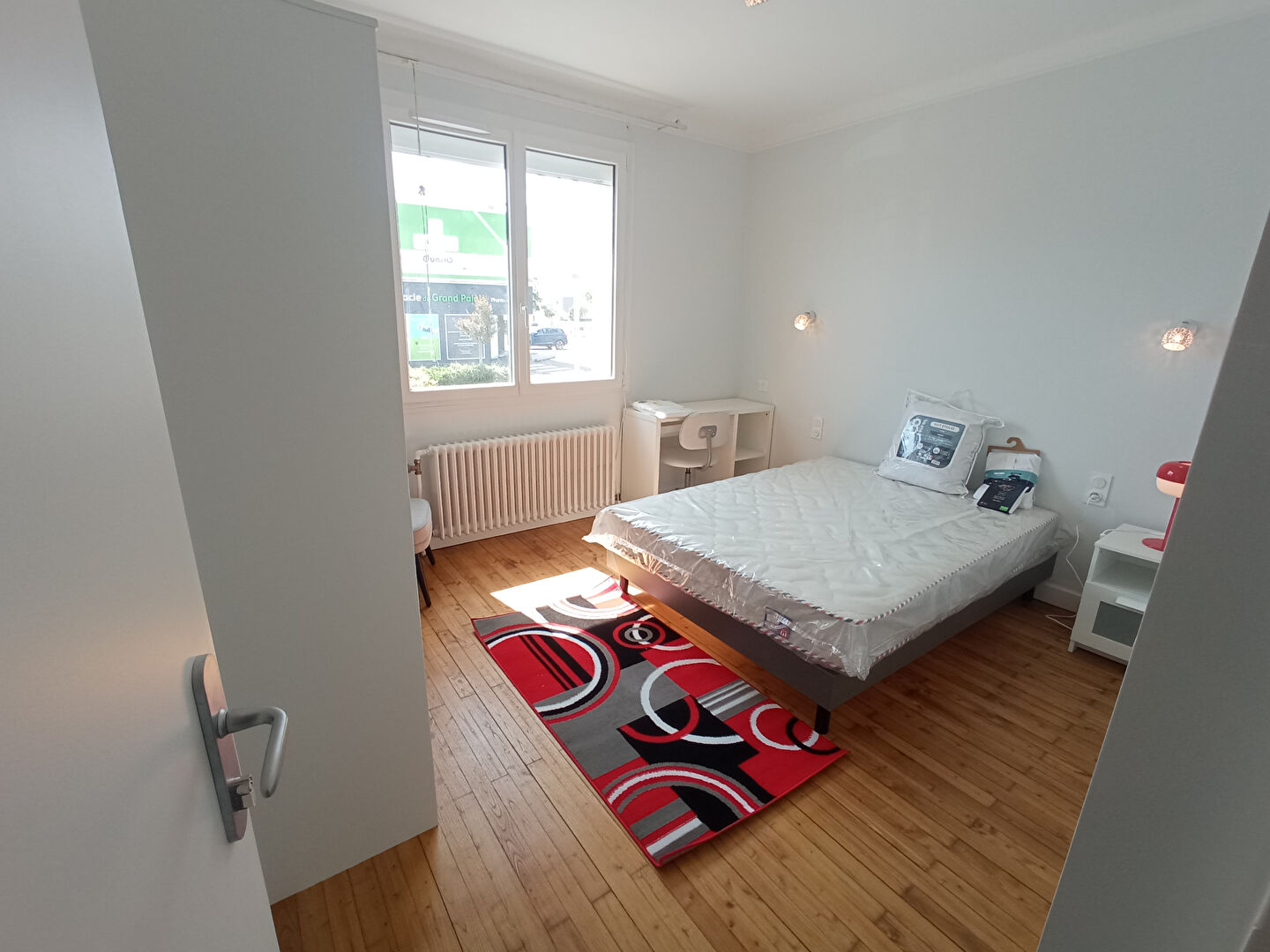 Chambre CHALLANS (85300) 2 pièces 11.75 m²
