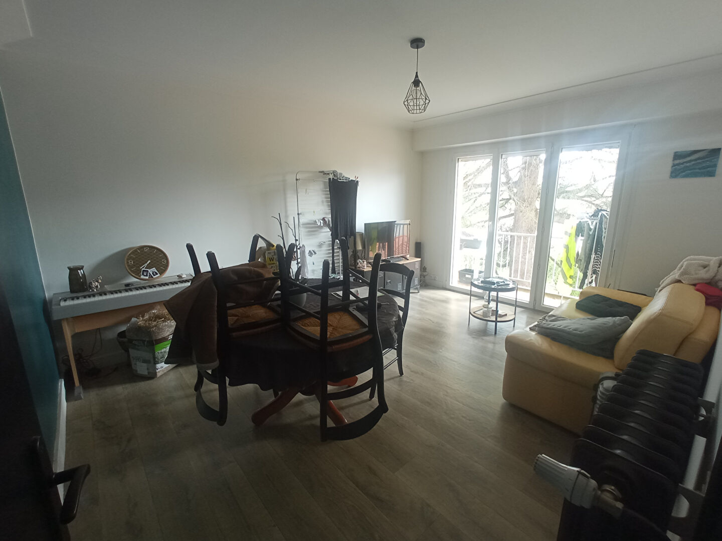 Appartement CHALLANS (85300) 2 pièces 53.85 m²