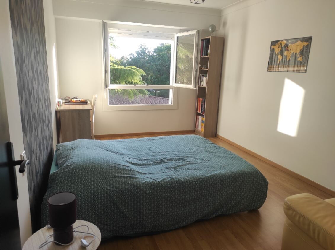 Appartement CHALLANS (85300) 2 pièces 53.85 m²
