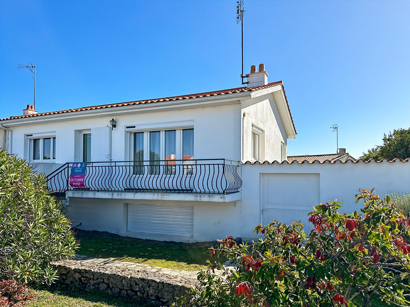 Maison SAINT JEAN DE MONTS (85160) 3 pièces 74.92 m²