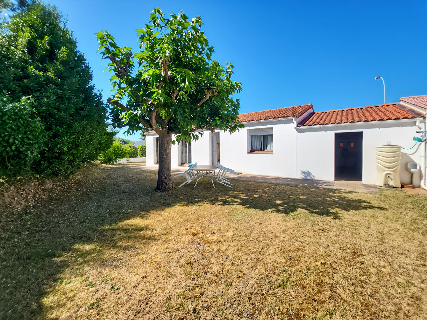 Maison SAINT HILAIRE DE RIEZ (85270) 4 pièces 80.00 m²