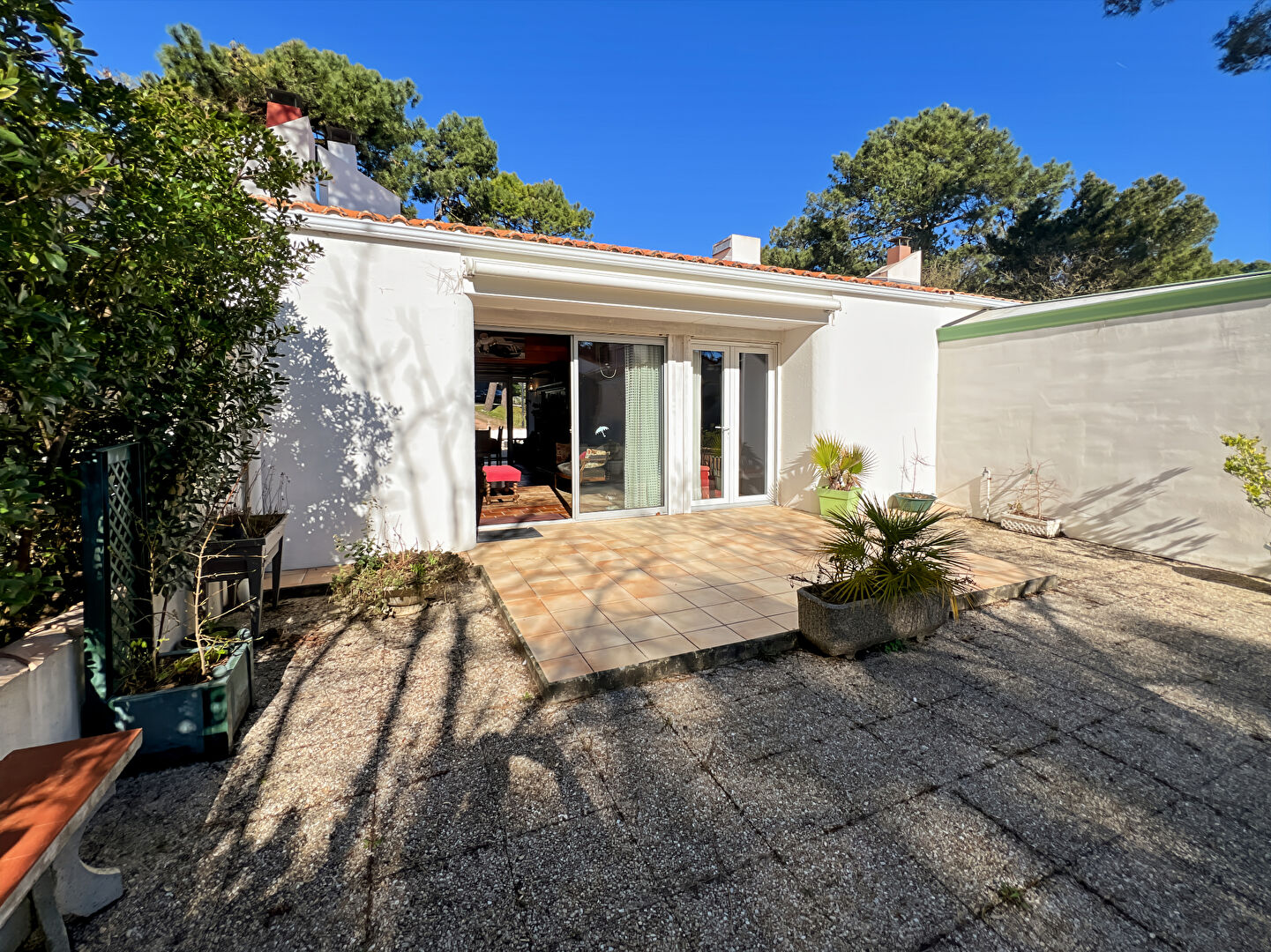 Maison SAINT JEAN DE MONTS (85160) 3 pièces 79.00 m²