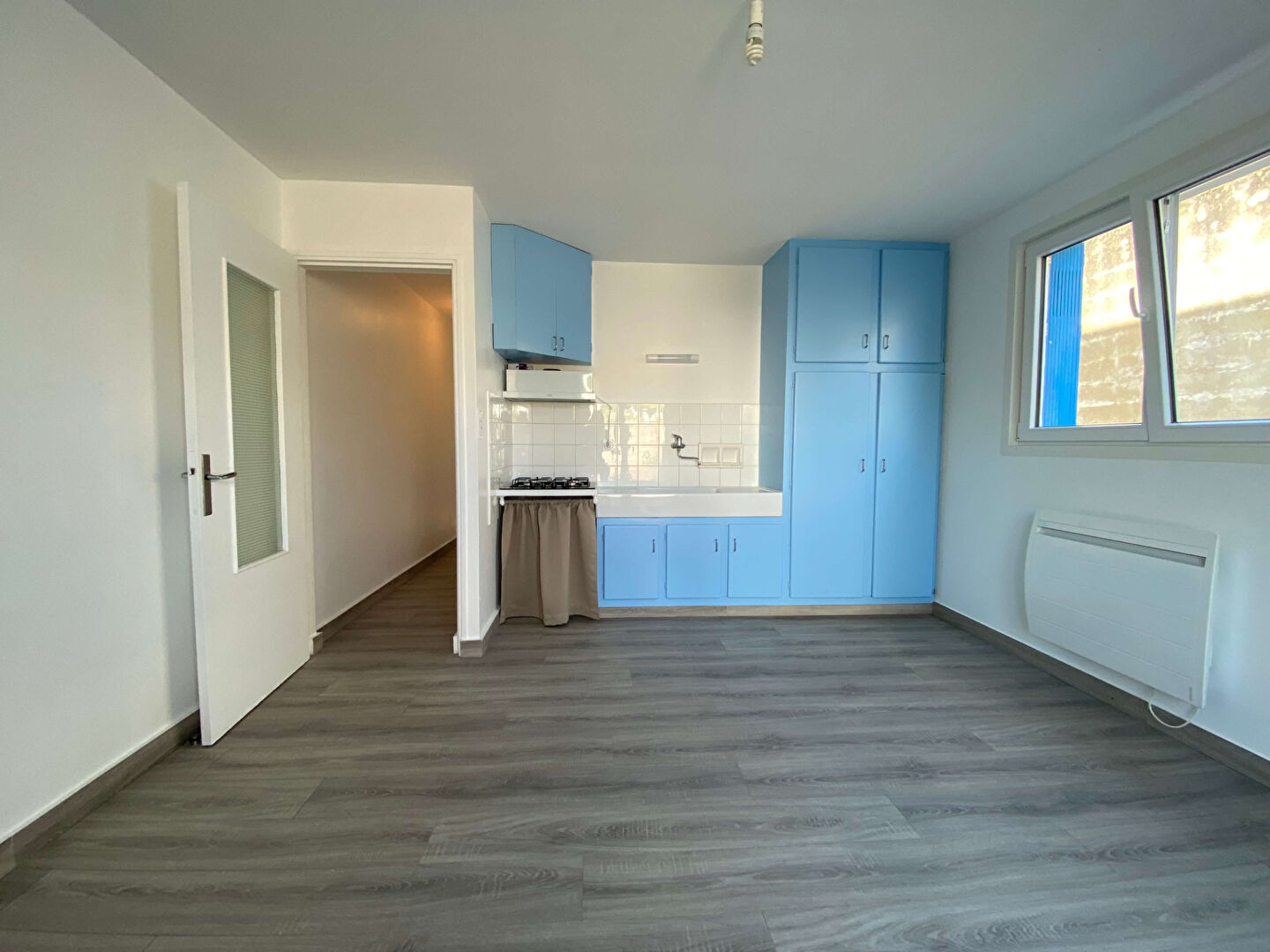 Appartement LA BARRE DE MONTS (85550) 2 pièces 32.36 m²