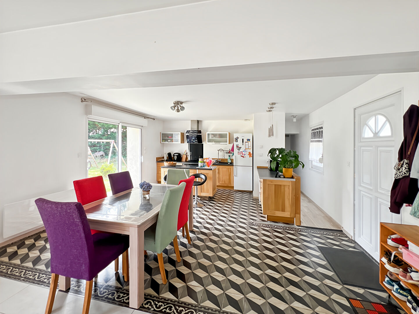 Maison SAINT JEAN DE MONTS (85160) 3 pi&egrave;ces 89.72 m&sup2;