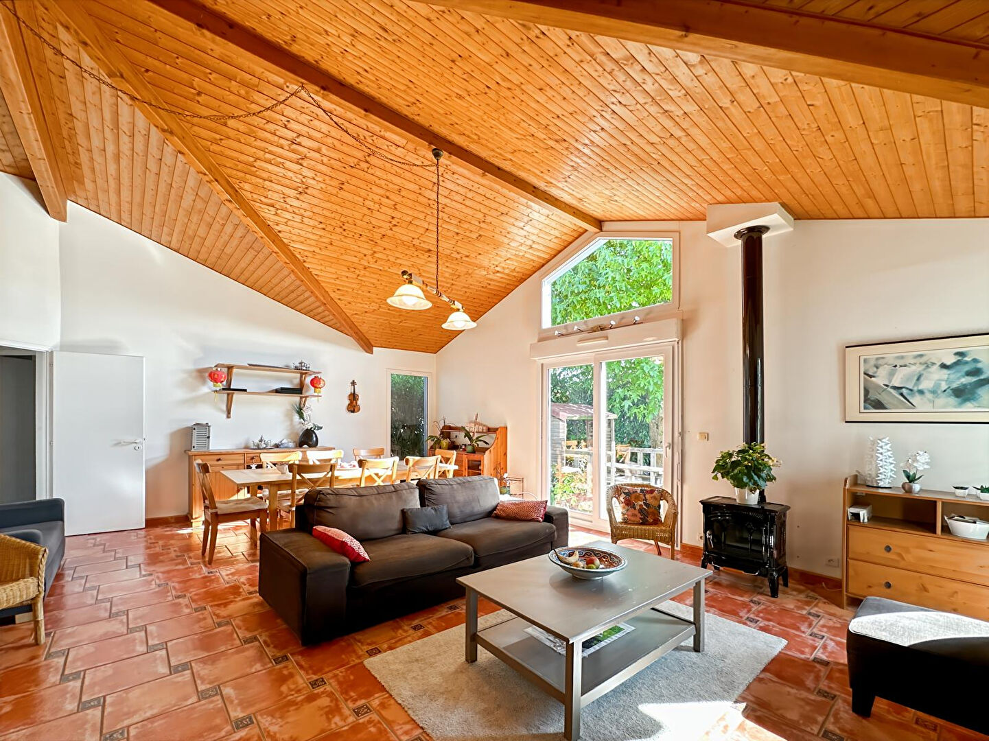Maison SAINT JEAN DE MONTS (85160) 5 pi&egrave;ces 124.07 m&sup2;