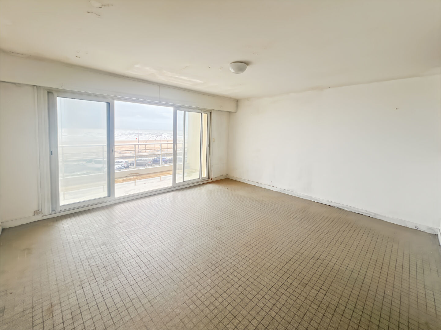Appartement SAINT JEAN DE MONTS (85160) 2 pièces 42.09 m²