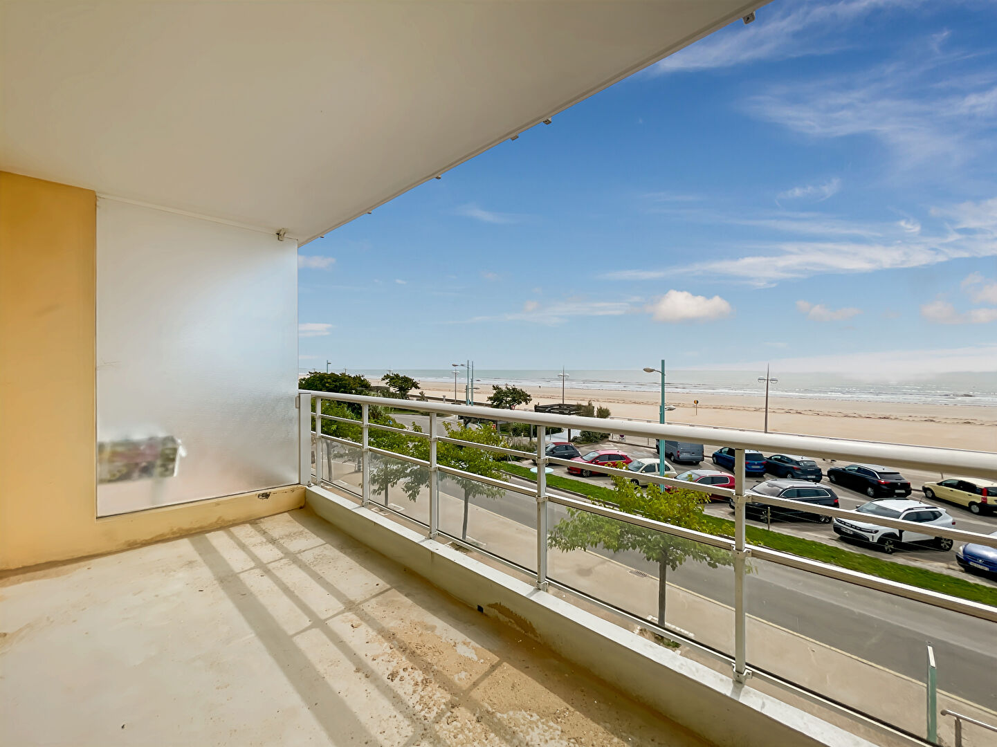 Appartement SAINT JEAN DE MONTS (85160) 2 pièces 42.09 m²