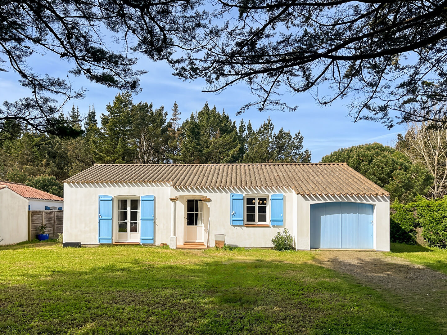 Maison SAINT JEAN DE MONTS (85160) 4 pi&egrave;ces 89.25 m&sup2;