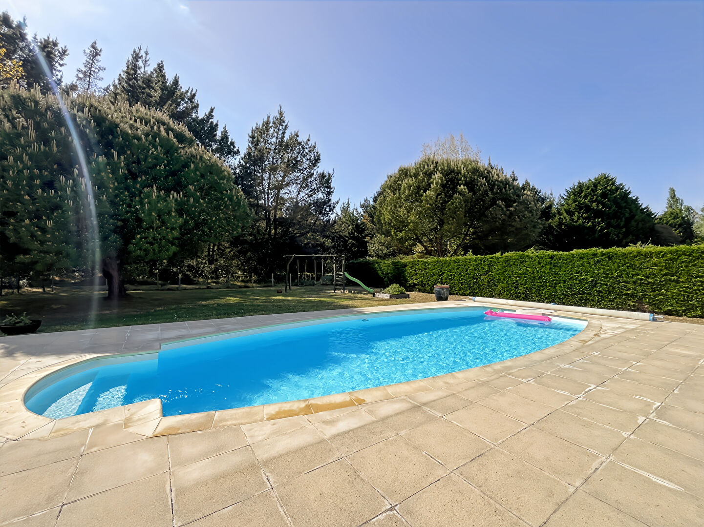 Maison SAINT JEAN DE MONTS (85160) 4 pi&egrave;ces 89.25 m&sup2;