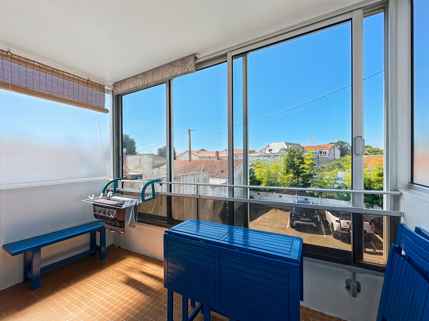 Appartement SAINT JEAN DE MONTS (85160) 2 pièces 34.61 m²
