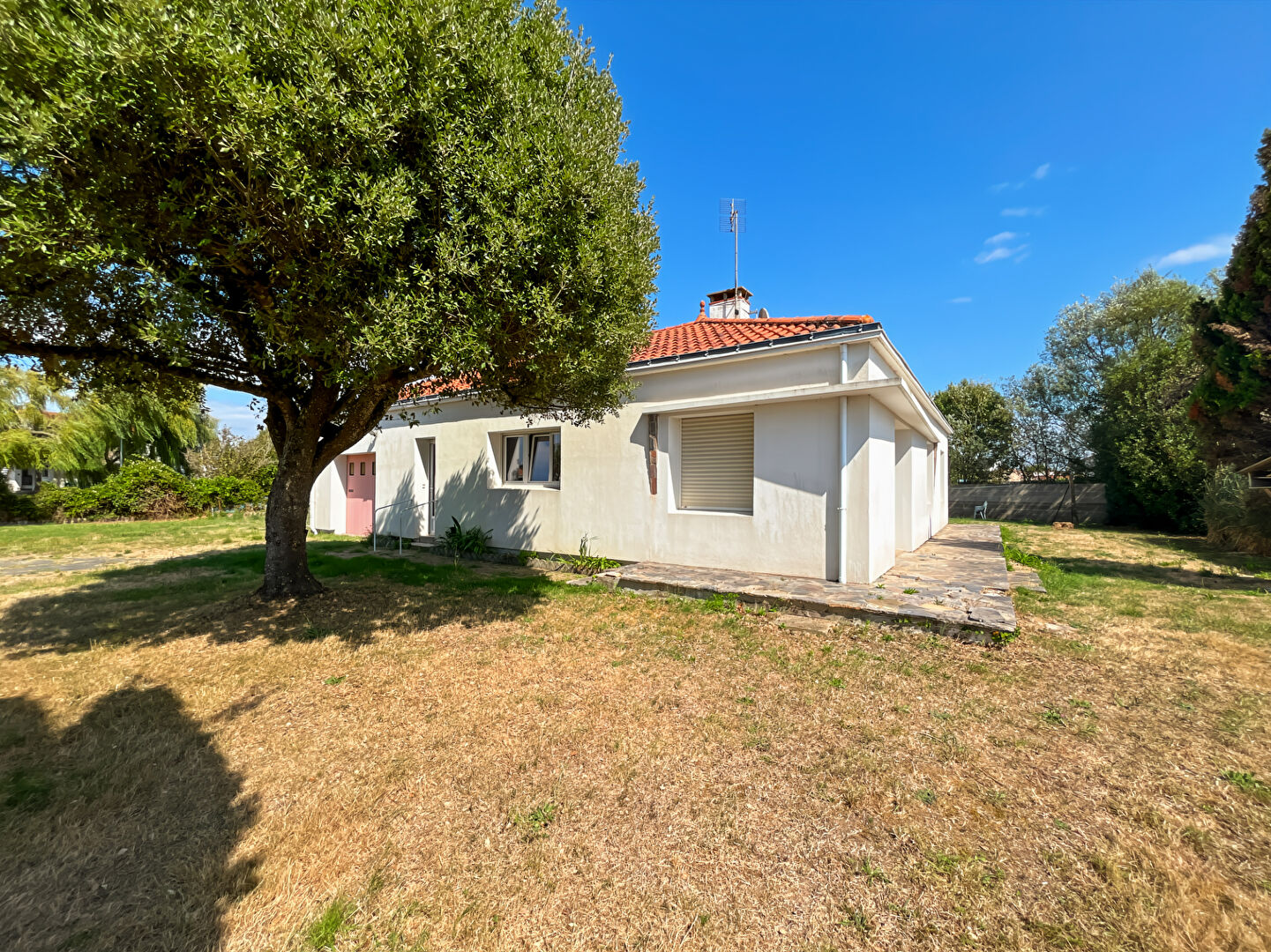 Maison LA BARRE DE MONTS (85550) 4 pièces 102.11 m²