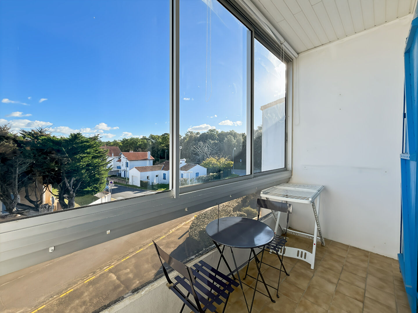 Appartement LA BARRE DE MONTS (85550) 2 pièces 33.73 m²