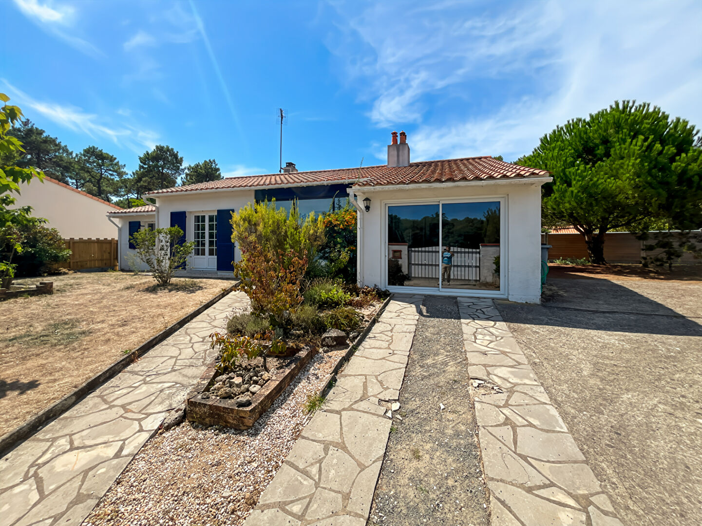 Maison LA BARRE DE MONTS (85550) 4 pièces 77.88 m²