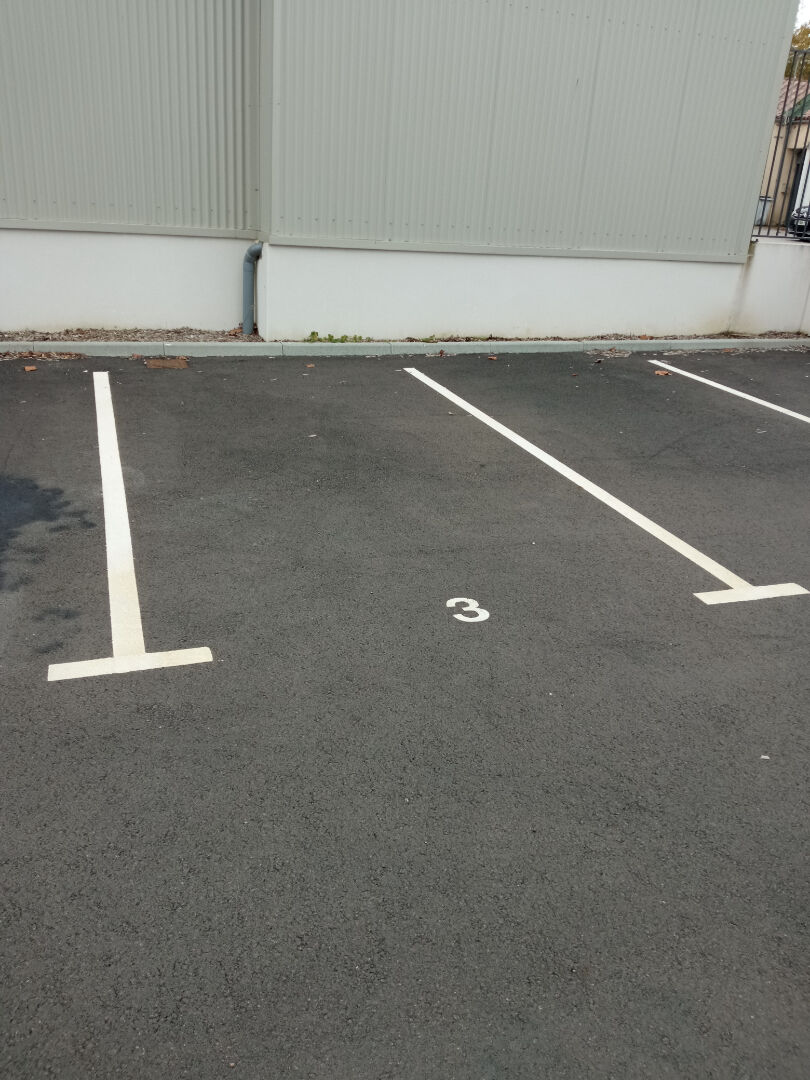 Parking / box SAINT JEAN DE MONTS (85160) 13.00 m²