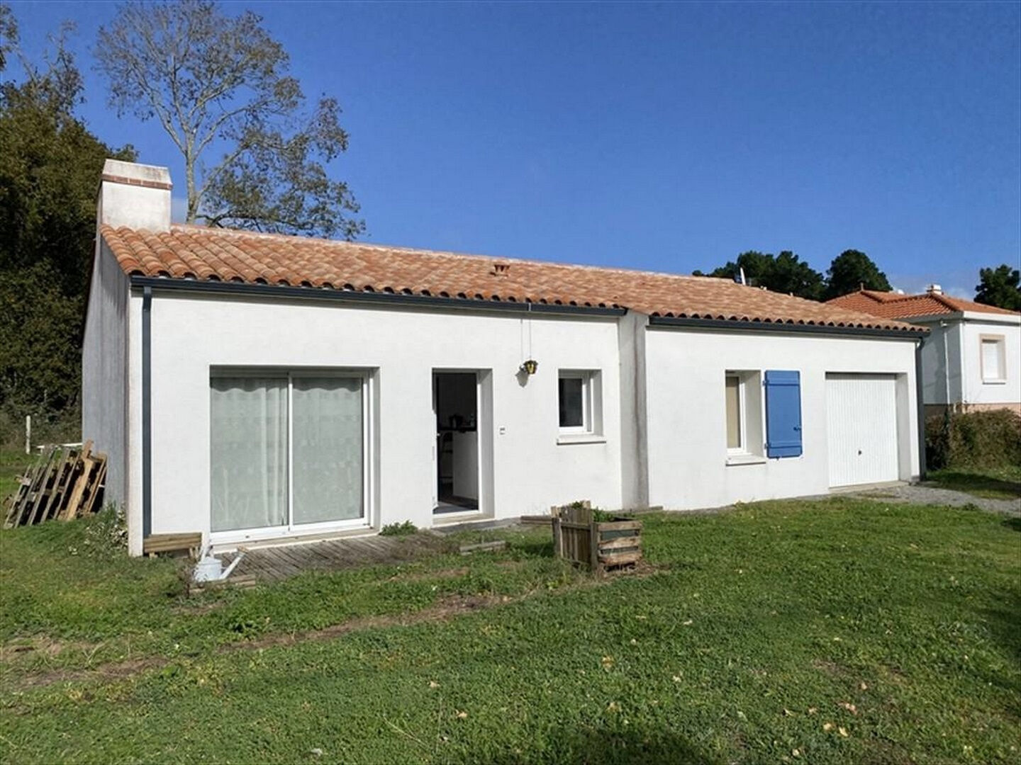 Maison SAINT JEAN DE MONTS (85160) 4 pièces 85.66 m²