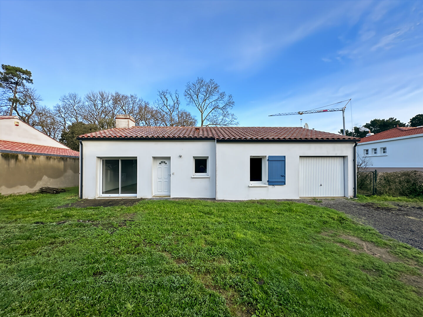 Maison SAINT JEAN DE MONTS (85160) 4 pi&egrave;ces 85.66 m&sup2;