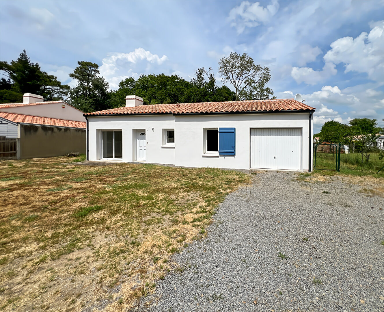 Maison SAINT JEAN DE MONTS (85160) 4 pi&egrave;ces 85.66 m&sup2;
