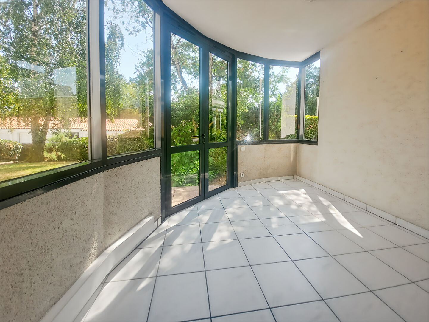 Appartement CHALLANS (85300) 3 pièces 72.30 m²