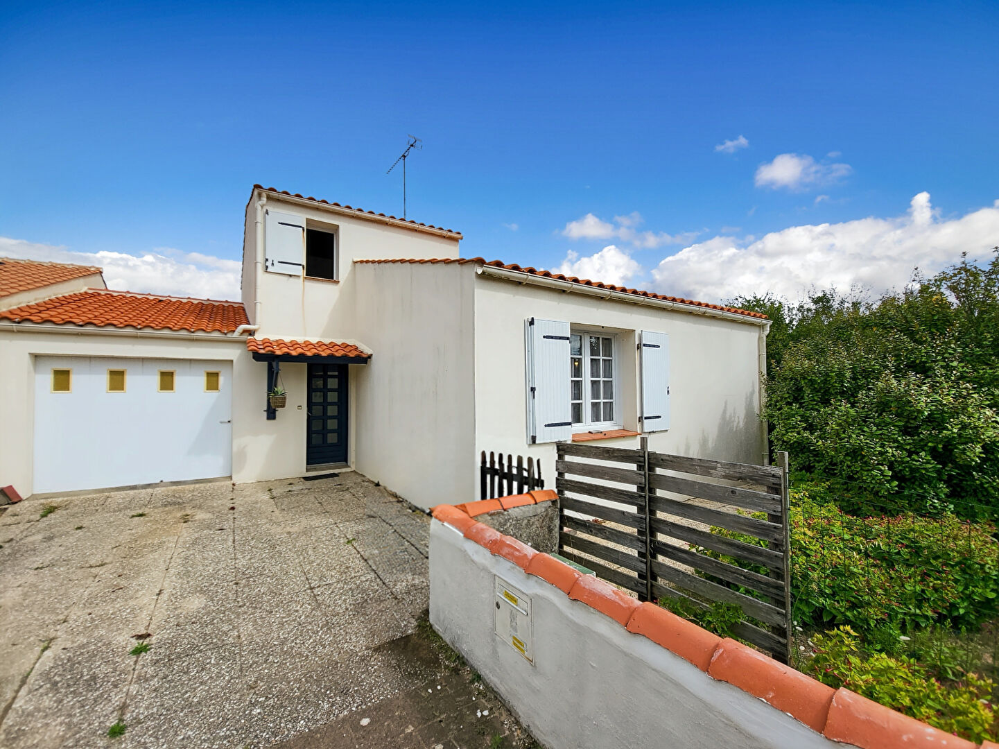 Maison NOTRE DAME DE MONTS (85690) 4 pièces 92.68 m²