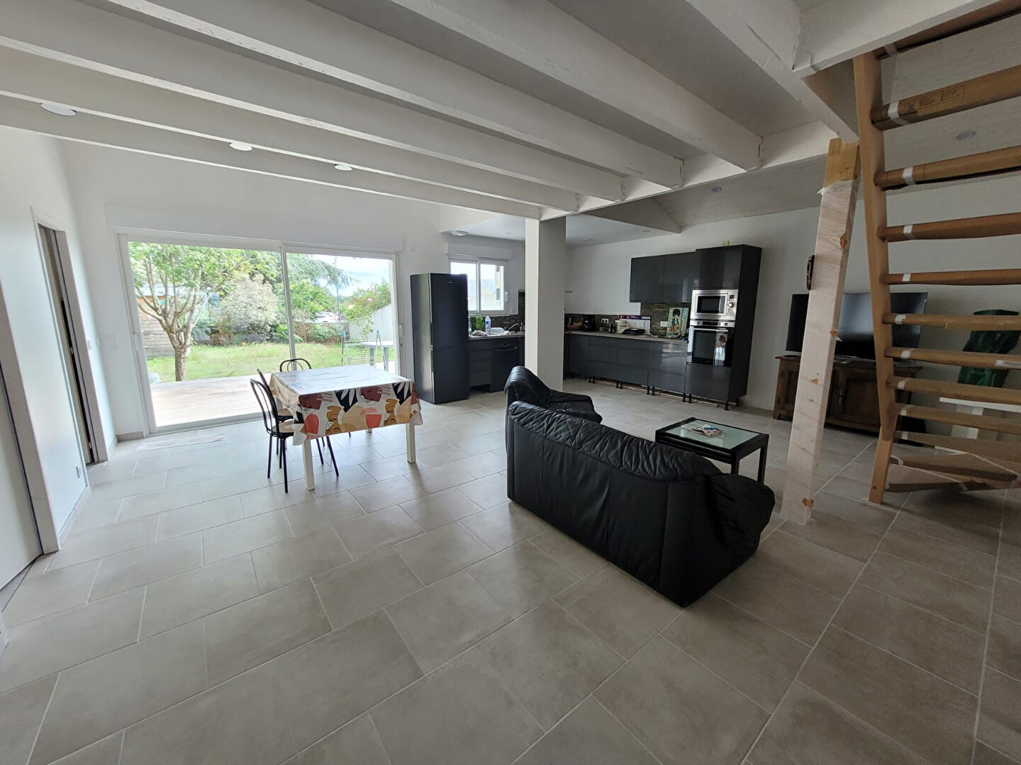 Maison LA GARNACHE (85710) 3 pi&egrave;ces 73.00 m&sup2;