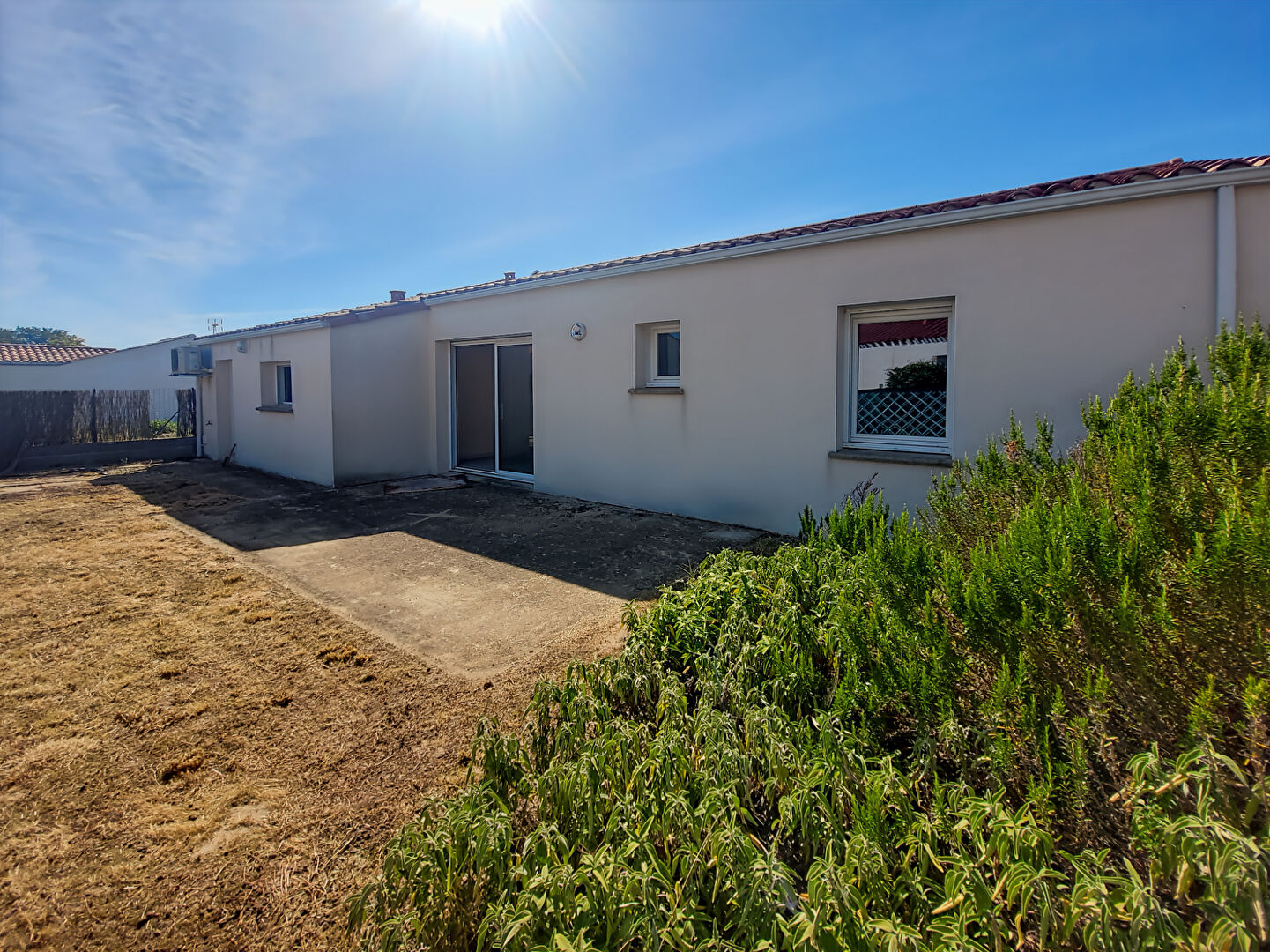 Maison CHALLANS (85300) 4 pi&egrave;ces 92.54 m&sup2;