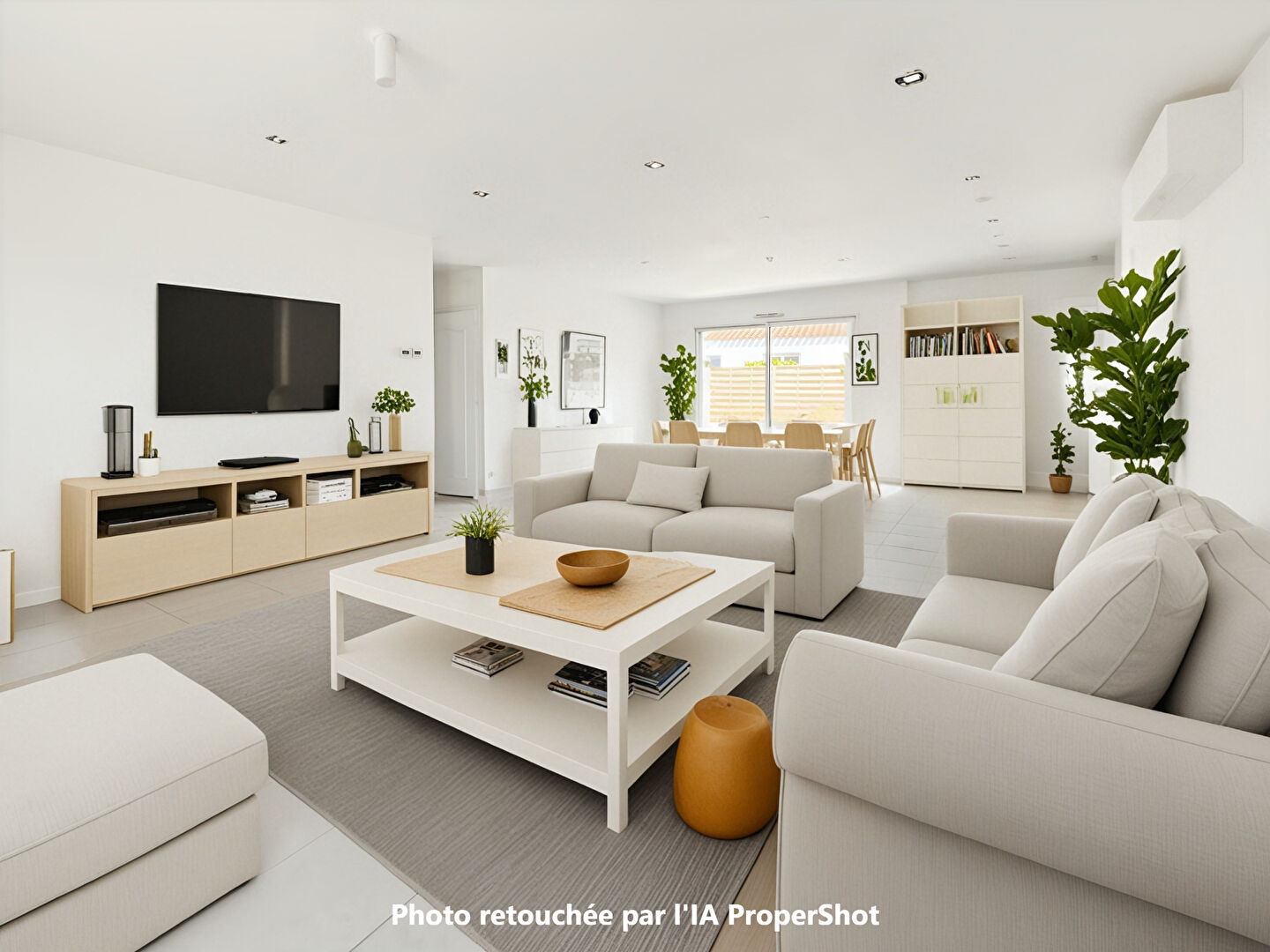 Maison CHALLANS (85300) 4 pi&egrave;ces 92.54 m&sup2;