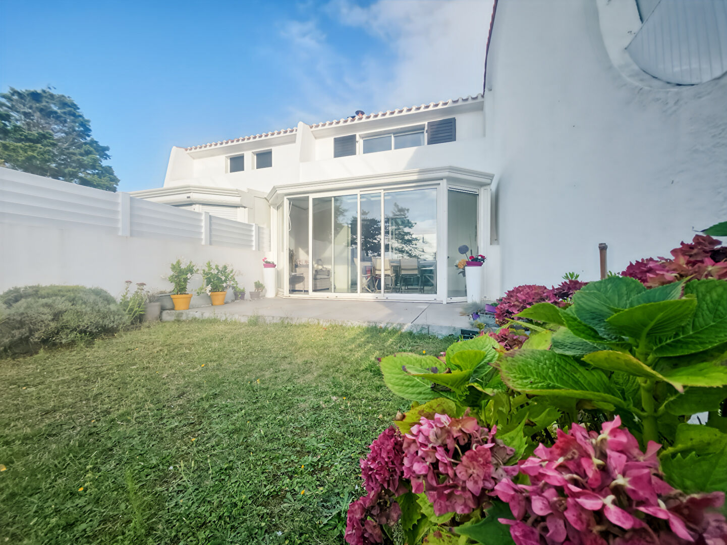 Maison SAINT HILAIRE DE RIEZ (85270) 4 pièces 78.57 m²