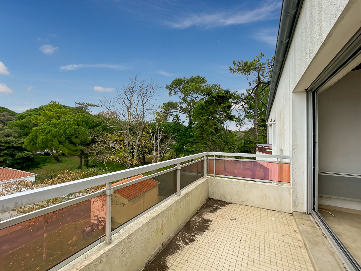 Appartement SAINT JEAN DE MONTS (85160) 2 pièces 37.30 m²