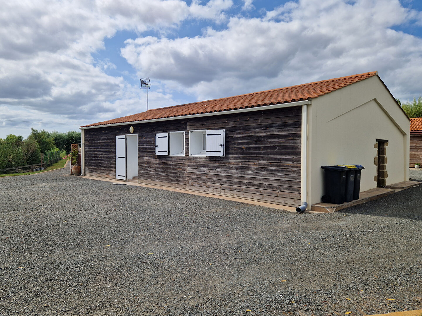 Maison LE PERRIER (85300) 4 pièces 74.68 m²