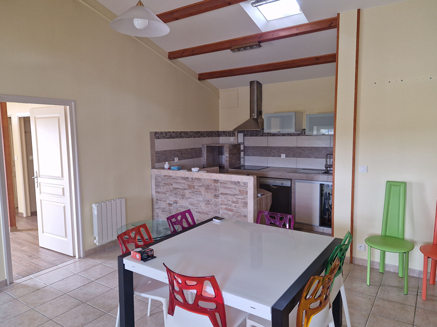 Maison LE PERRIER (85300) 4 pièces 74.68 m²