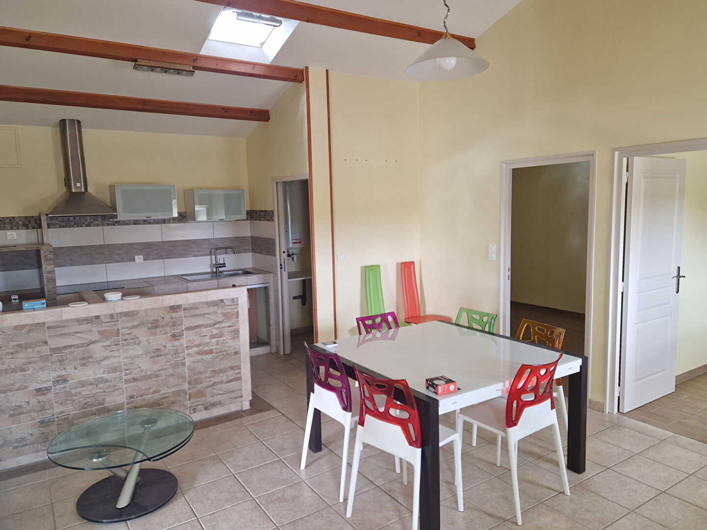 Maison LE PERRIER (85300) 4 pièces 74.68 m²